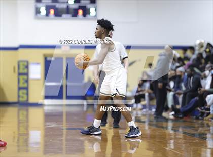 Thumbnail 2 in Terry Sanford @ E.E. Smith photogallery.