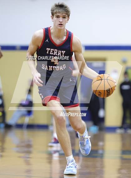 Thumbnail 1 in Terry Sanford @ E.E. Smith photogallery.