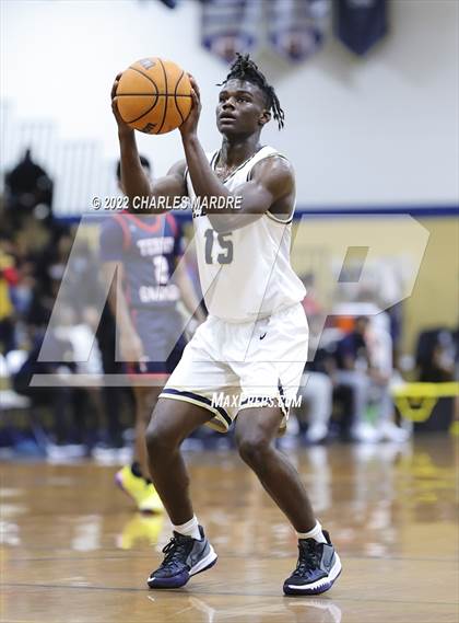 Thumbnail 1 in Terry Sanford @ E.E. Smith photogallery.