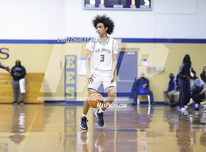 Thumbnail 3 in Terry Sanford @ E.E. Smith photogallery.