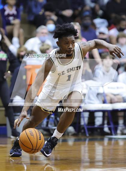 Thumbnail 3 in Terry Sanford @ E.E. Smith photogallery.