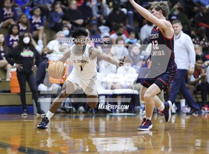 Thumbnail 1 in Terry Sanford @ E.E. Smith photogallery.