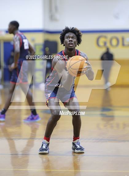 Thumbnail 3 in Terry Sanford @ E.E. Smith photogallery.