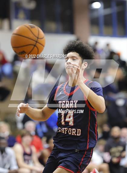 Thumbnail 2 in Terry Sanford @ E.E. Smith photogallery.