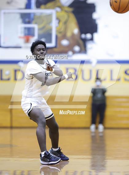 Thumbnail 3 in Terry Sanford @ E.E. Smith photogallery.
