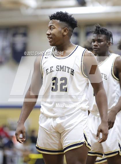 Thumbnail 2 in Terry Sanford @ E.E. Smith photogallery.