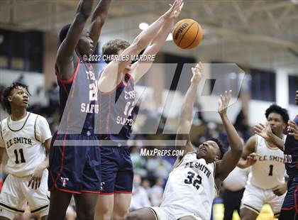 Thumbnail 1 in Terry Sanford @ E.E. Smith photogallery.