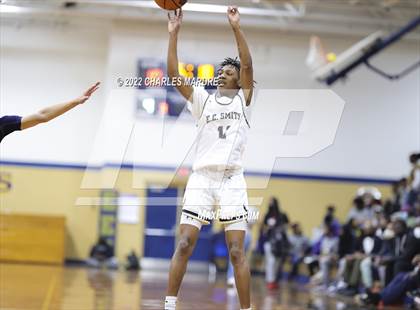 Thumbnail 3 in Terry Sanford @ E.E. Smith photogallery.