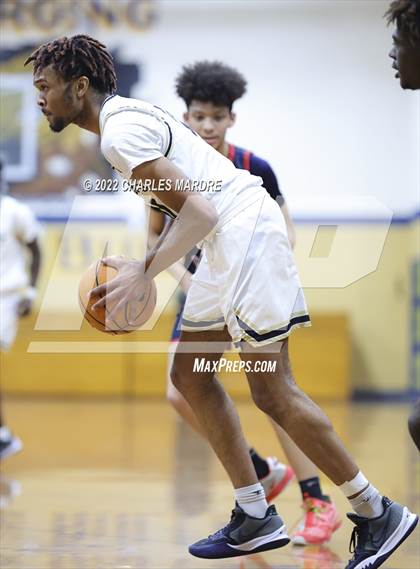 Thumbnail 3 in Terry Sanford @ E.E. Smith photogallery.
