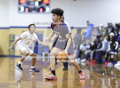 Thumbnail 3 in Terry Sanford @ E.E. Smith photogallery.