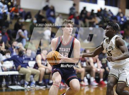 Thumbnail 1 in Terry Sanford @ E.E. Smith photogallery.