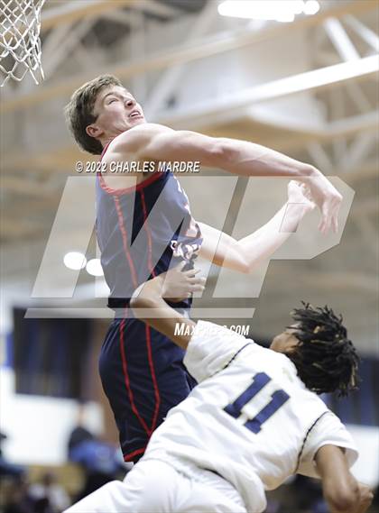 Thumbnail 3 in Terry Sanford @ E.E. Smith photogallery.