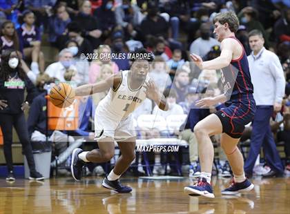 Thumbnail 3 in Terry Sanford @ E.E. Smith photogallery.