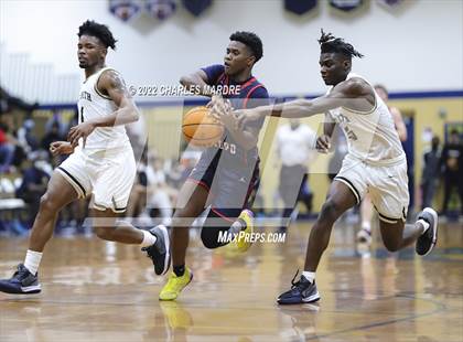 Thumbnail 2 in Terry Sanford @ E.E. Smith photogallery.