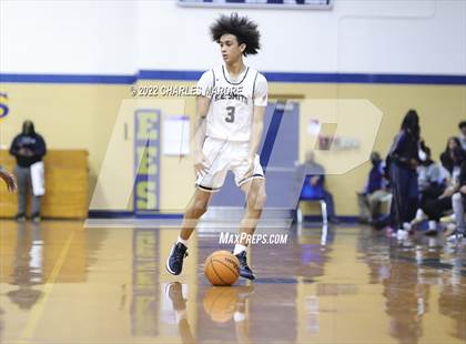 Thumbnail 1 in Terry Sanford @ E.E. Smith photogallery.