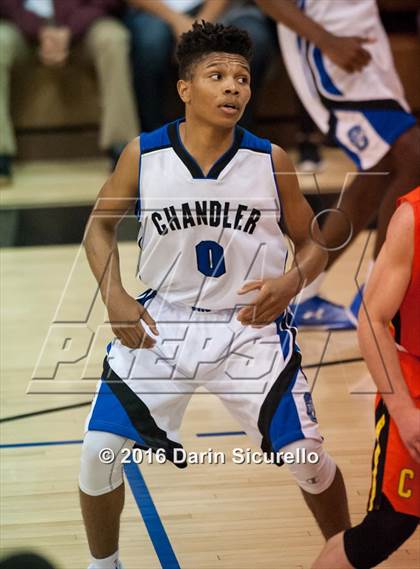 Thumbnail 3 in Corona del Sol @ Chandler photogallery.