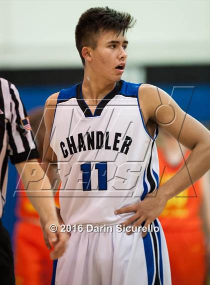 Thumbnail 3 in Corona del Sol @ Chandler photogallery.