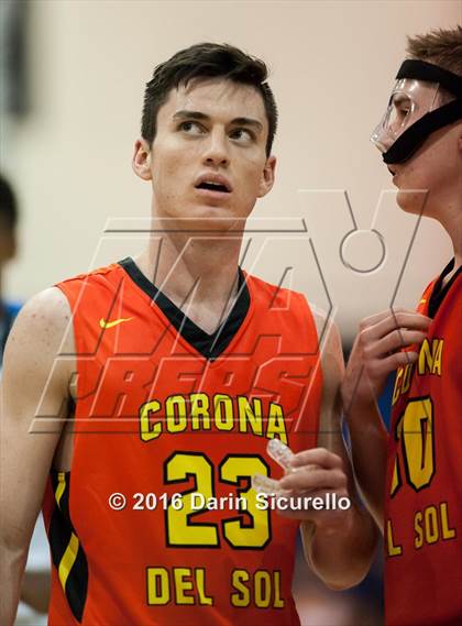 Thumbnail 1 in Corona del Sol @ Chandler photogallery.
