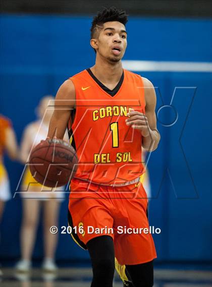 Thumbnail 1 in Corona del Sol @ Chandler photogallery.