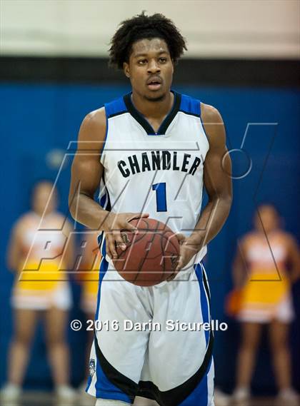 Thumbnail 2 in Corona del Sol @ Chandler photogallery.