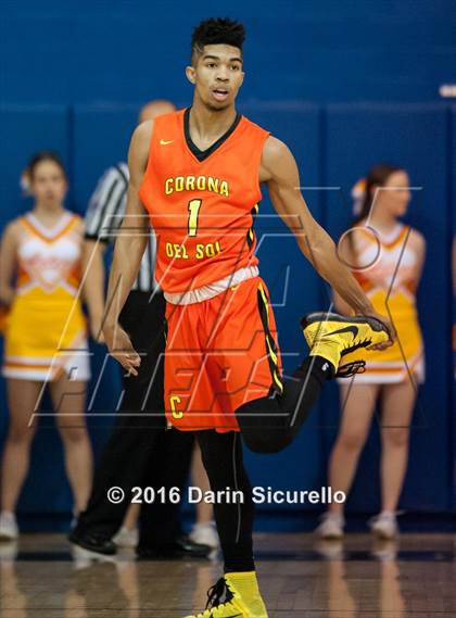 Thumbnail 3 in Corona del Sol @ Chandler photogallery.