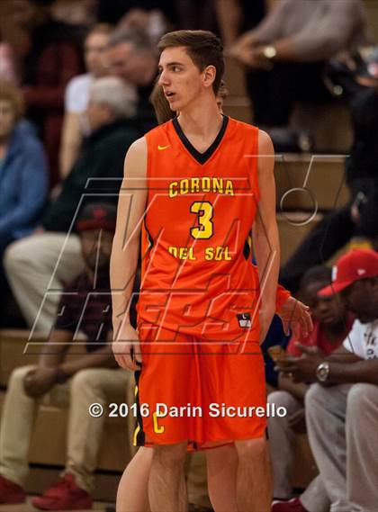 Thumbnail 3 in Corona del Sol @ Chandler photogallery.