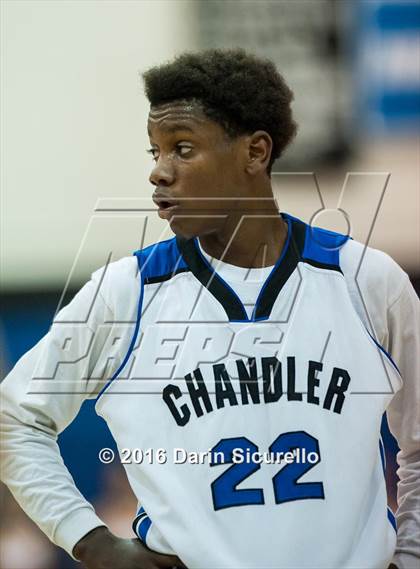 Thumbnail 1 in Corona del Sol @ Chandler photogallery.
