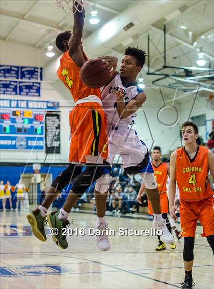 Thumbnail 2 in Corona del Sol @ Chandler photogallery.