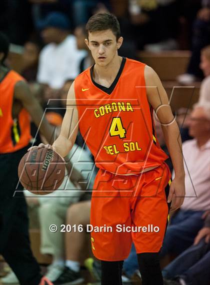 Thumbnail 1 in Corona del Sol @ Chandler photogallery.