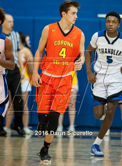 Thumbnail 2 in Corona del Sol @ Chandler photogallery.