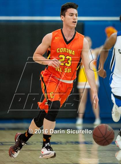 Thumbnail 3 in Corona del Sol @ Chandler photogallery.
