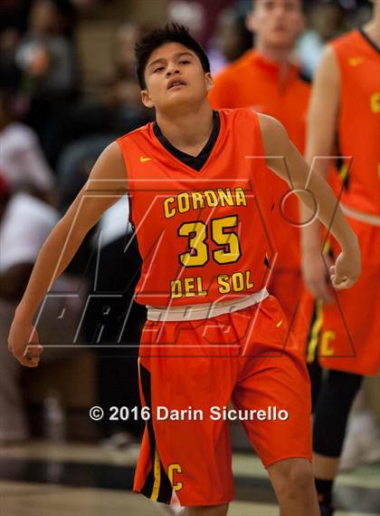 Thumbnail 3 in Corona del Sol @ Chandler photogallery.