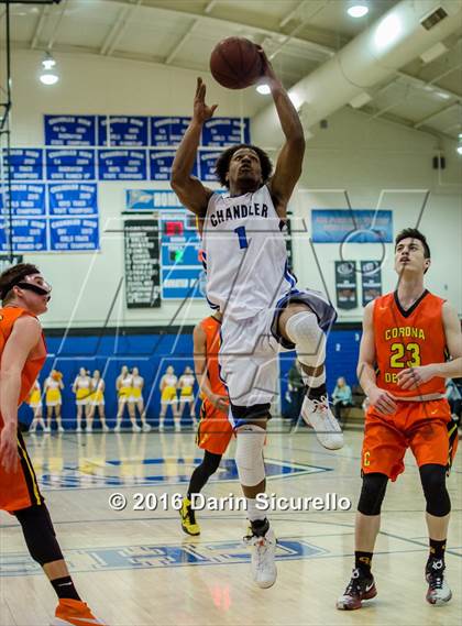 Thumbnail 3 in Corona del Sol @ Chandler photogallery.