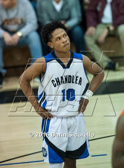 Thumbnail 3 in Corona del Sol @ Chandler photogallery.