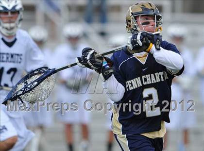 Thumbnail 1 in William Penn Charter @ St. Augustine Prep photogallery.