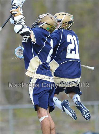 Thumbnail 2 in William Penn Charter @ St. Augustine Prep photogallery.