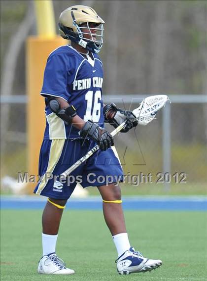 Thumbnail 2 in William Penn Charter @ St. Augustine Prep photogallery.