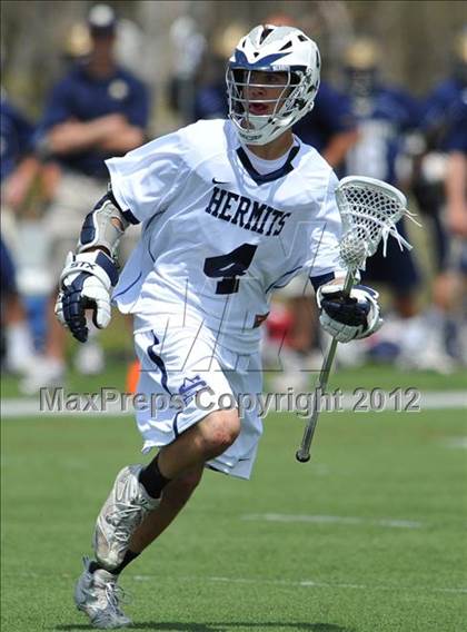 Thumbnail 2 in William Penn Charter @ St. Augustine Prep photogallery.