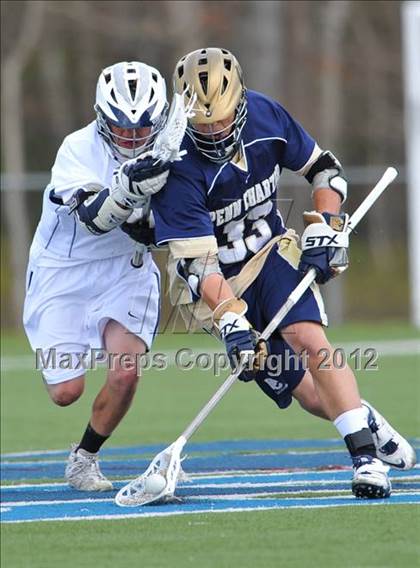 Thumbnail 3 in William Penn Charter @ St. Augustine Prep photogallery.