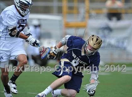 Thumbnail 3 in William Penn Charter @ St. Augustine Prep photogallery.