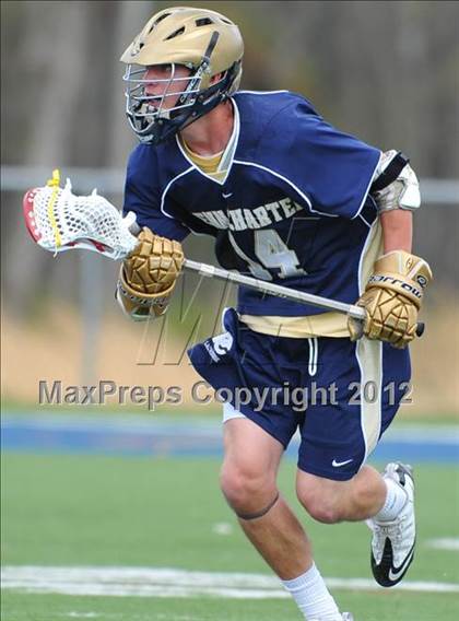 Thumbnail 1 in William Penn Charter @ St. Augustine Prep photogallery.