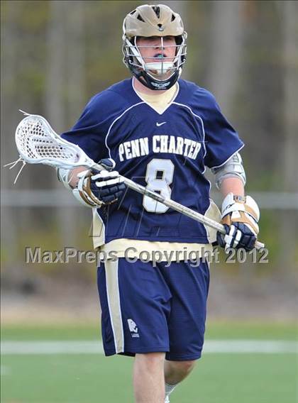 Thumbnail 2 in William Penn Charter @ St. Augustine Prep photogallery.
