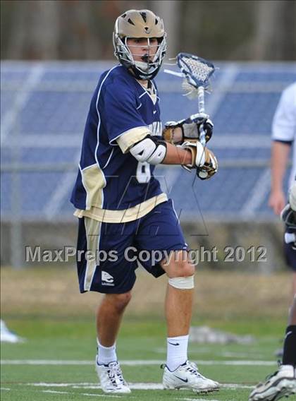 Thumbnail 1 in William Penn Charter @ St. Augustine Prep photogallery.