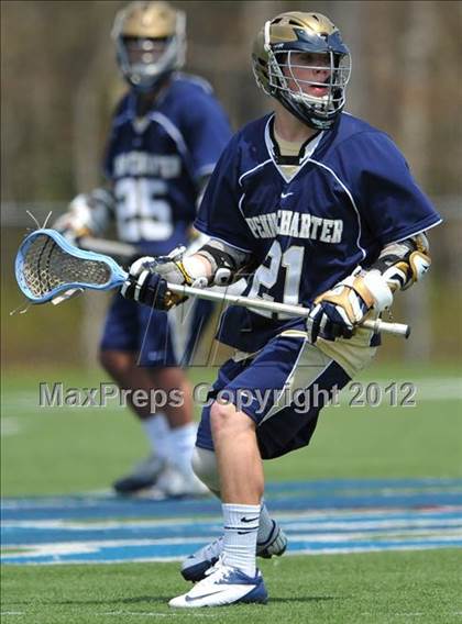 Thumbnail 1 in William Penn Charter @ St. Augustine Prep photogallery.