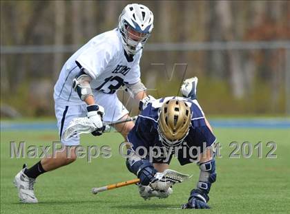 Thumbnail 3 in William Penn Charter @ St. Augustine Prep photogallery.