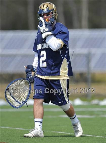 Thumbnail 3 in William Penn Charter @ St. Augustine Prep photogallery.