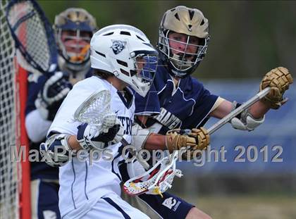 Thumbnail 3 in William Penn Charter @ St. Augustine Prep photogallery.