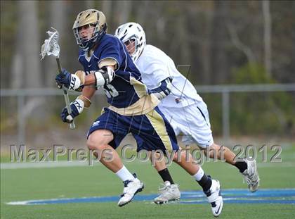 Thumbnail 1 in William Penn Charter @ St. Augustine Prep photogallery.
