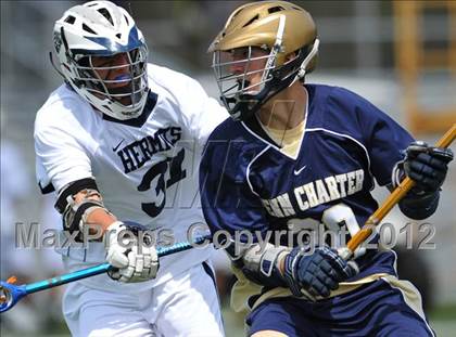 Thumbnail 1 in William Penn Charter @ St. Augustine Prep photogallery.