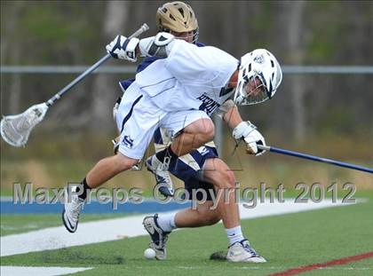 Thumbnail 2 in William Penn Charter @ St. Augustine Prep photogallery.